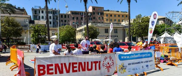 festa dello sport 18 special olympics